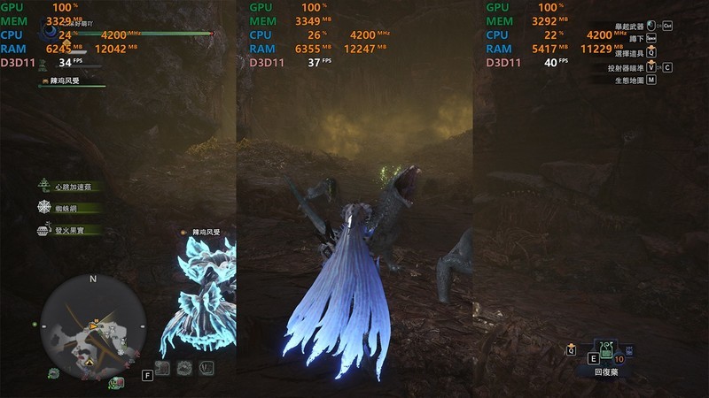 新瓶老酒还是长江后浪——RX590与迪兰RX580手足相争