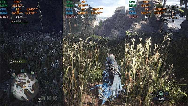 新瓶老酒还是长江后浪——RX590与迪兰RX580手足相争