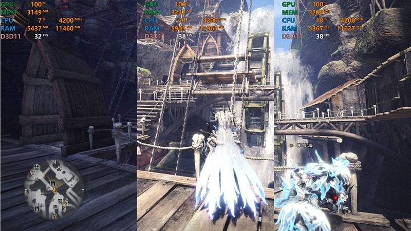 新瓶老酒还是长江后浪——RX590与迪兰RX580手足相争