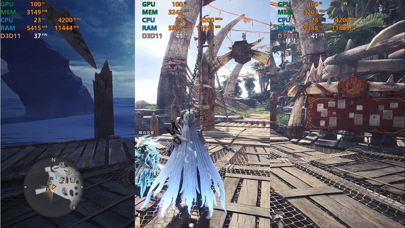 新瓶老酒还是长江后浪——RX590与迪兰RX580手足相争