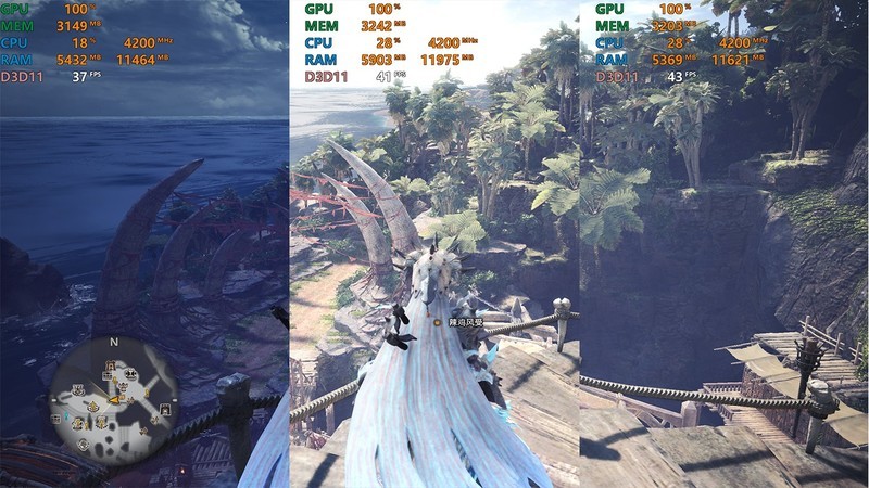 新瓶老酒还是长江后浪——RX590与迪兰RX580手足相争