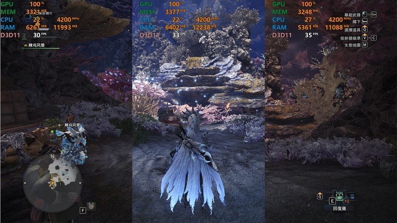 新瓶老酒还是长江后浪——RX590与迪兰RX580手足相争