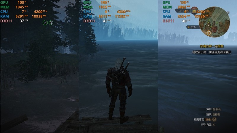 新瓶老酒还是长江后浪——RX590与迪兰RX580手足相争