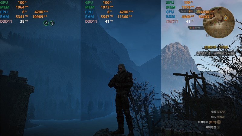 新瓶老酒还是长江后浪——RX590与迪兰RX580手足相争