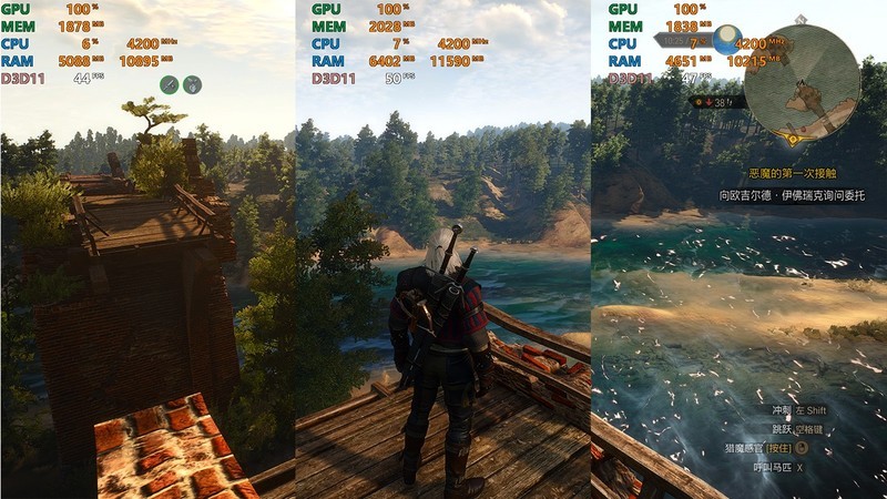 新瓶老酒还是长江后浪——RX590与迪兰RX580手足相争