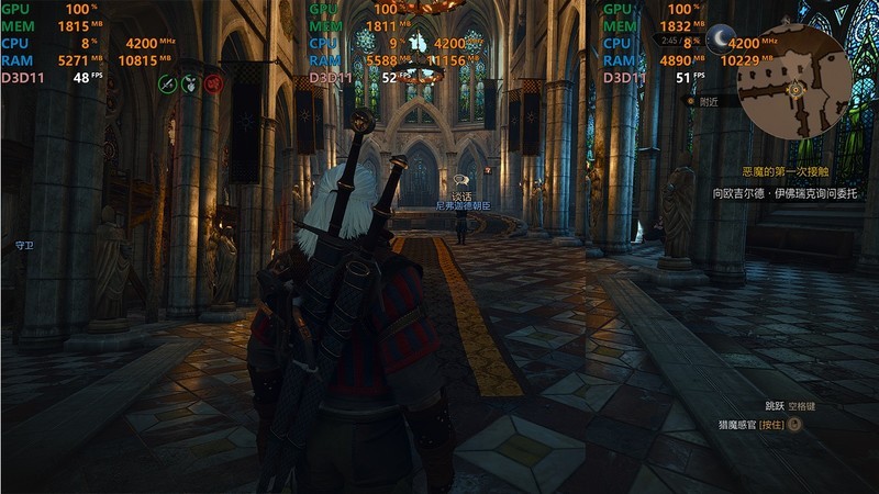 新瓶老酒还是长江后浪——RX590与迪兰RX580手足相争