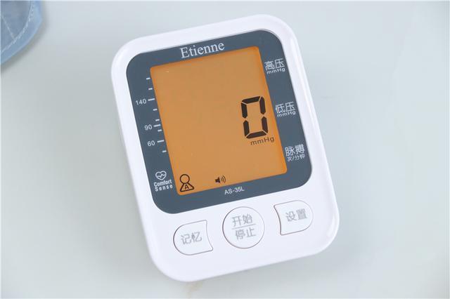 对比评测：淘宝上卖最火的3款血压计，哪款最接近水银血压计？