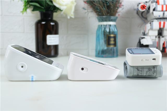 对比评测：淘宝上卖最火的3款血压计，哪款最接近水银血压计？