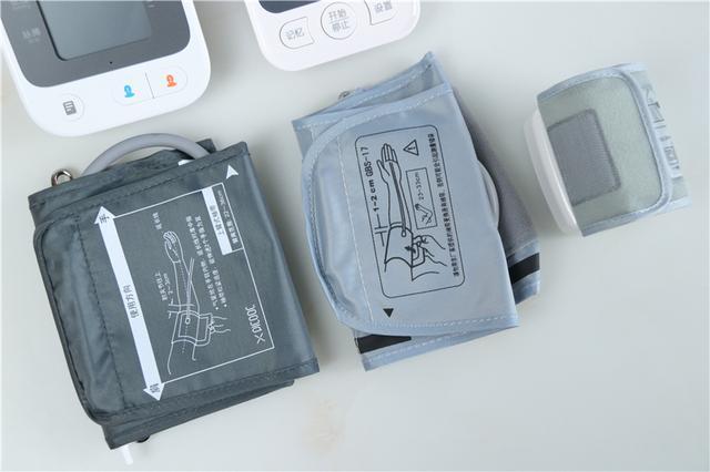 对比评测：淘宝上卖最火的3款血压计，哪款最接近水银血压计？