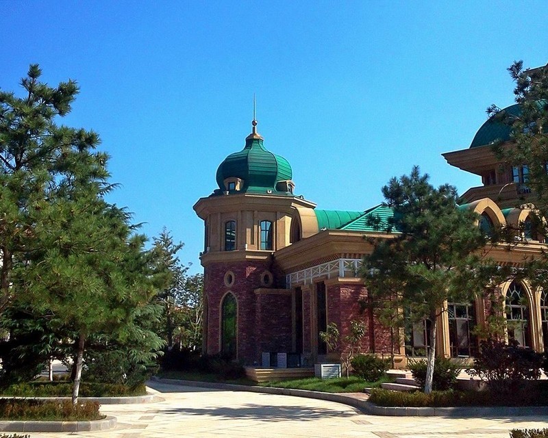 滨城小景（手机版）