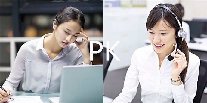 月薪5千做喜欢的事PK月薪1万做不喜欢的事，你会选择哪一个？