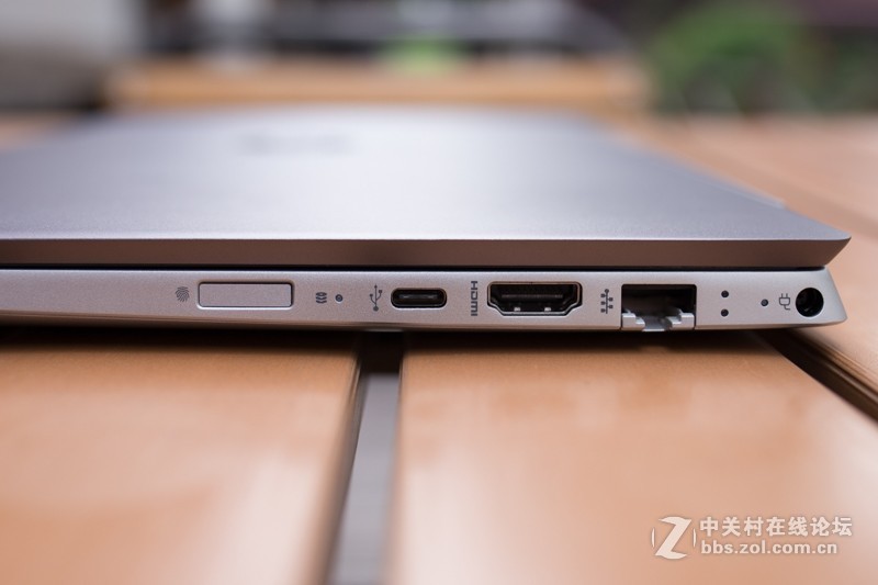 笔记本界的颜值派，HP惠普星系列14英寸笔记本电脑上手体验