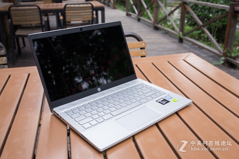 笔记本界的颜值派，HP惠普星系列14英寸笔记本电脑上手体验