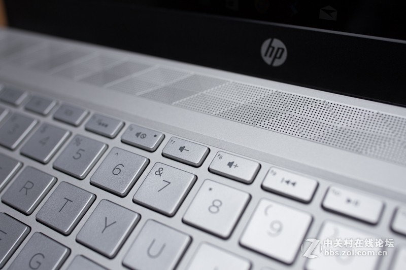 笔记本界的颜值派，HP惠普星系列14英寸笔记本电脑上手体验