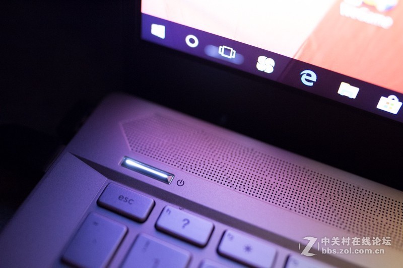 笔记本界的颜值派，HP惠普星系列14英寸笔记本电脑上手体验