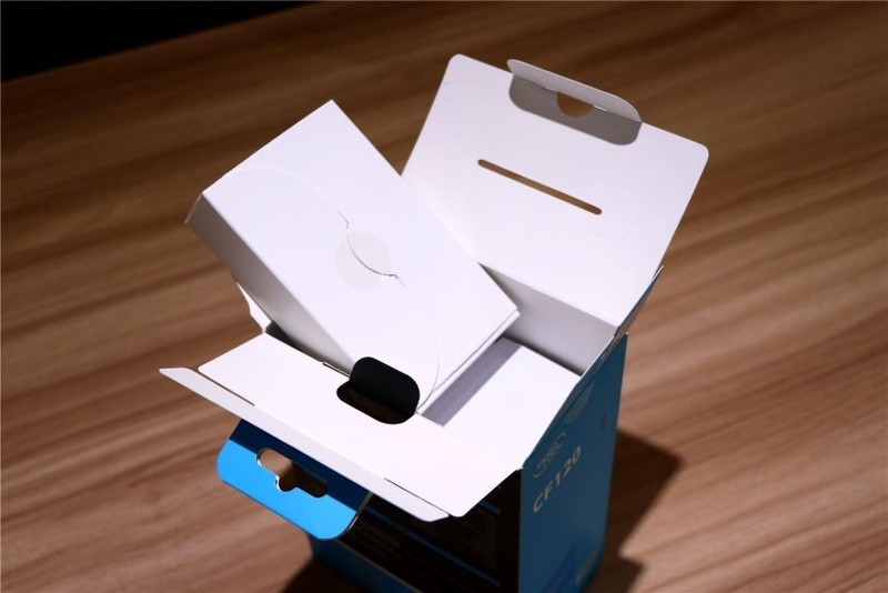 DEEPCOOL 九州风神 魔环RGB风扇套装：轻松开启RGB灯光之旅！