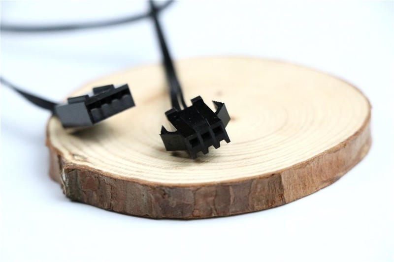 DEEPCOOL 九州风神 魔环RGB风扇套装：轻松开启RGB灯光之旅！