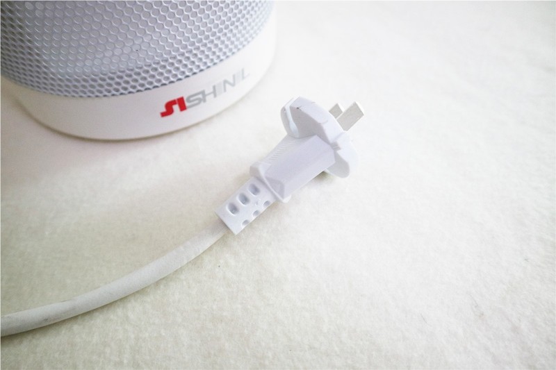 告别空调！信一可调暖风机给你一个暖冬！