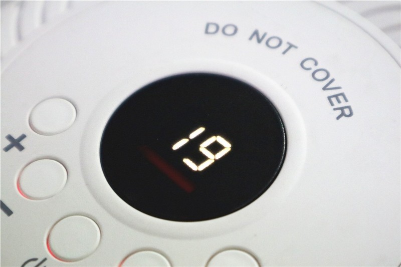 告别空调！信一可调暖风机给你一个暖冬！