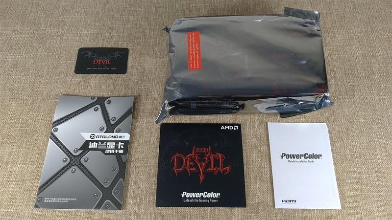 新瓶老酒还是长江后浪——RX590与迪兰RX580手足相争