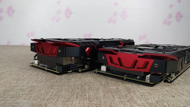 新瓶老酒还是长江后浪——RX590与迪兰RX580手足相争