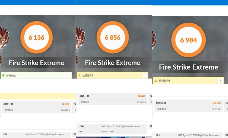 新瓶老酒还是长江后浪——RX590与迪兰RX580手足相争