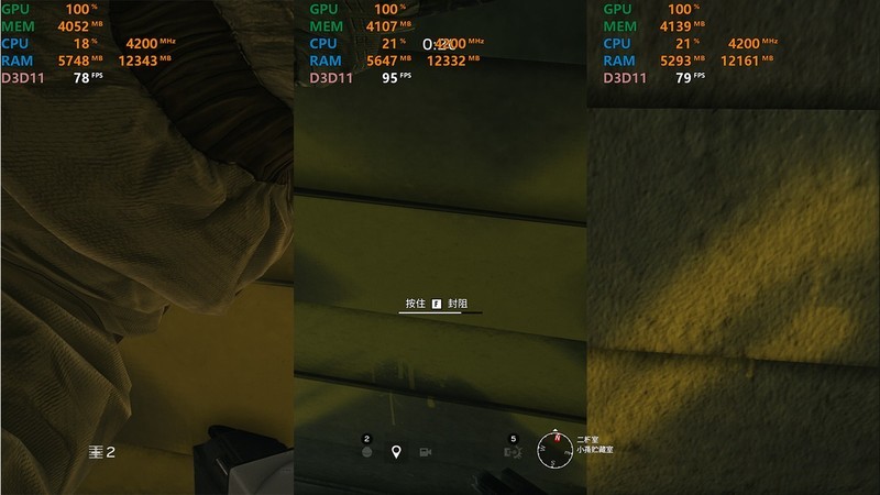 新瓶老酒还是长江后浪——RX590与迪兰RX580手足相争