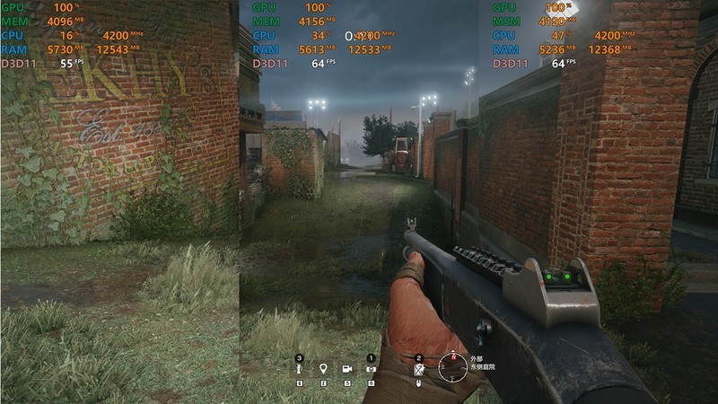 新瓶老酒还是长江后浪——RX590与迪兰RX580手足相争