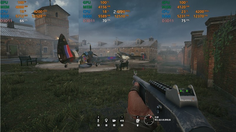 新瓶老酒还是长江后浪——RX590与迪兰RX580手足相争