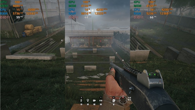 新瓶老酒还是长江后浪——RX590与迪兰RX580手足相争