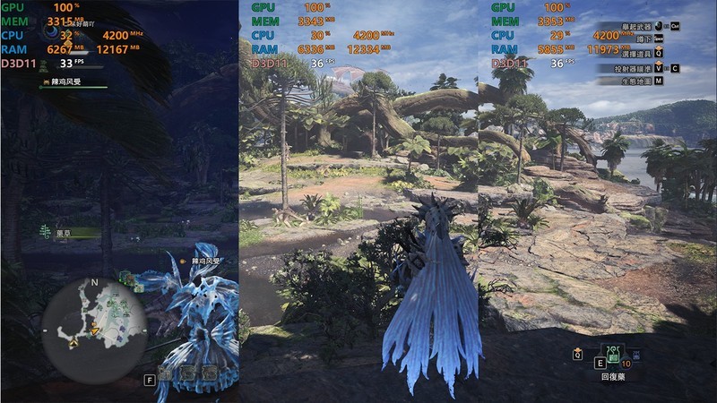 新瓶老酒还是长江后浪——RX590与迪兰RX580手足相争