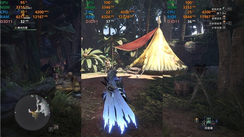 新瓶老酒还是长江后浪——RX590与迪兰RX580手足相争