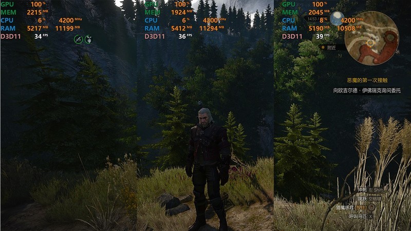 新瓶老酒还是长江后浪——RX590与迪兰RX580手足相争