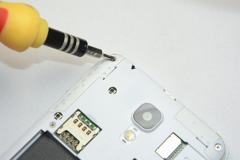 #手机#精雕细琢的红辣椒国民比价王丨手机拆机