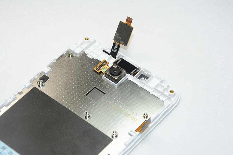 #手机#精雕细琢的红辣椒国民比价王丨手机拆机