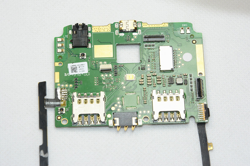 #手机#精雕细琢的红辣椒国民比价王丨手机拆机