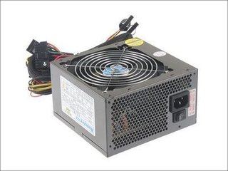 航嘉冷静王450W至强版电源模组化