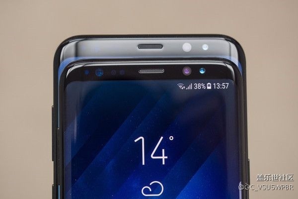 星空体育平台Note8跑分被曝光 预计下半年将称王