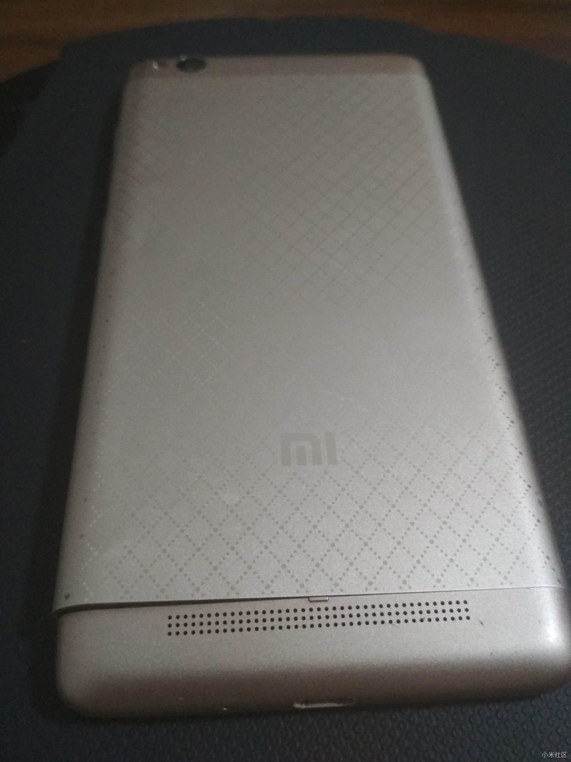 京东买的红米3用2个月电池鼓胀，客服居然要收100元维修费！