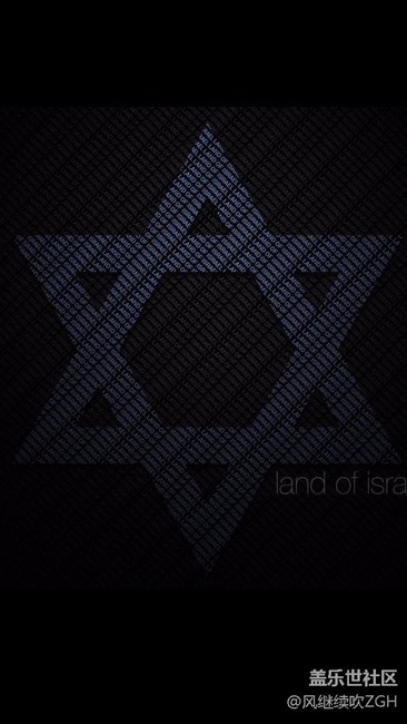 极简酷炫风壁纸