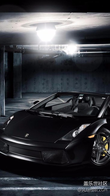 极简酷炫风壁纸