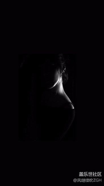 极简酷炫风壁纸