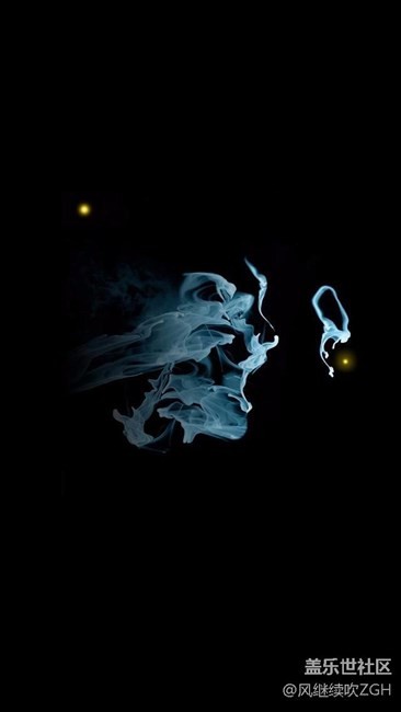 极简酷炫风壁纸