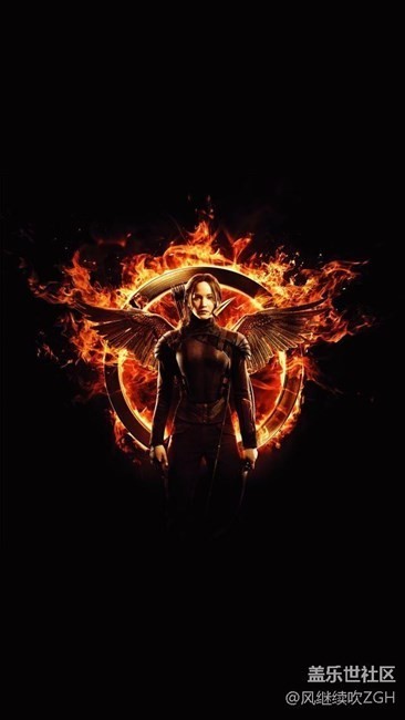 极简酷炫风壁纸