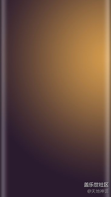 【盖乐世社区】高清曲屏壁纸20P,机因曲而美-第三期