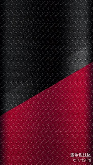 【盖乐世社区】高清曲屏壁纸20P,机因曲而美-第三期