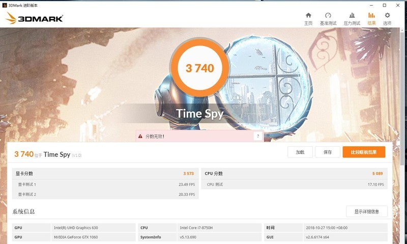 游戏本中的法拉利 华硕飞行堡垒6Plus评测