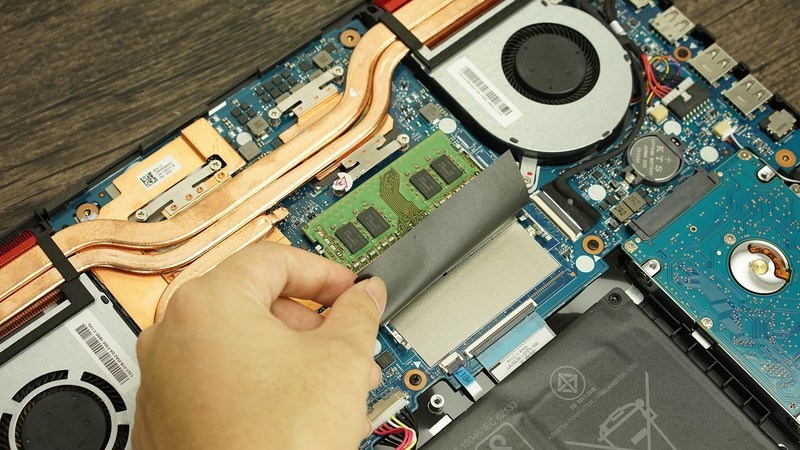 游戏本中的法拉利 华硕飞行堡垒6Plus评测