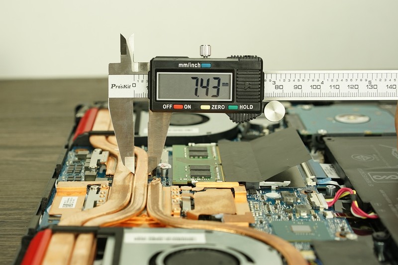 游戏本中的法拉利 华硕飞行堡垒6Plus评测