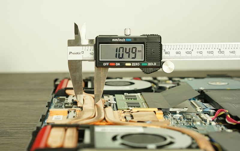 游戏本中的法拉利 华硕飞行堡垒6Plus评测